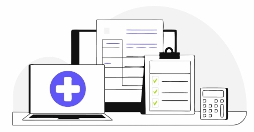 임파선 수술 과정