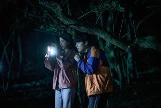 살목지 영화 뜻 저수지 촬영지 손익분기점 줄거리 후기 평점