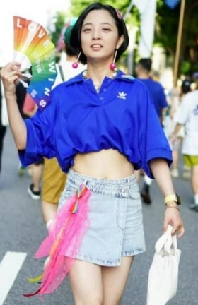 류호정 분당갑 출마 포기 이유