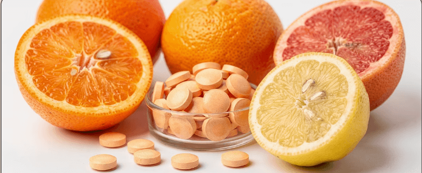 비타민c 하루권장량