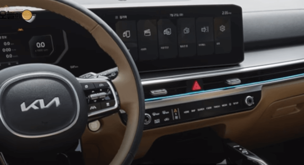 더 뉴 쏘렌토 페이스리프트 가격 디자인