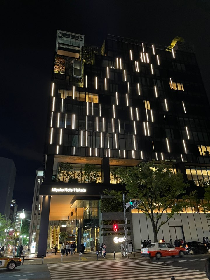 후쿠오카-하카타-호텔-추천