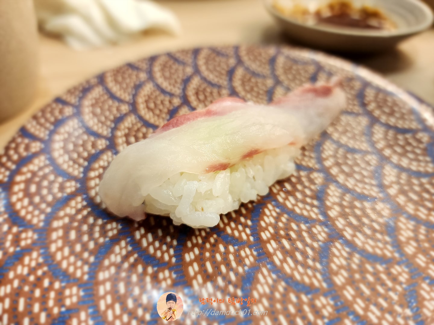 오늘초밥