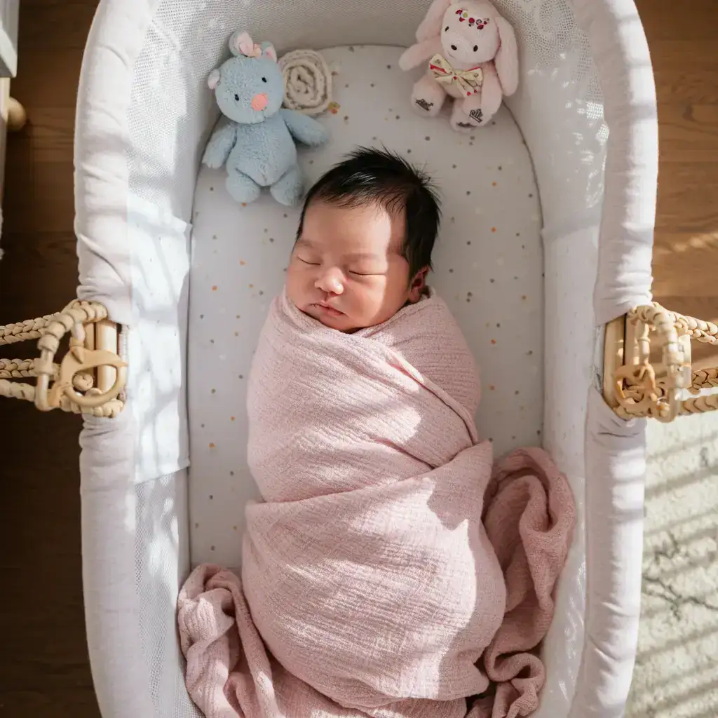 모자보건수첩 신청 방법