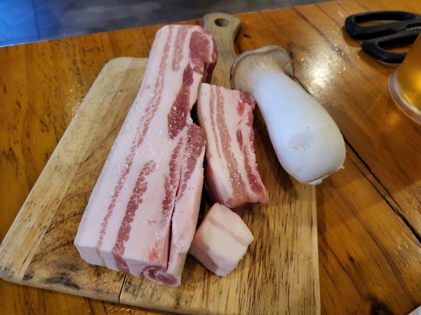 분당그릴-오겹살1