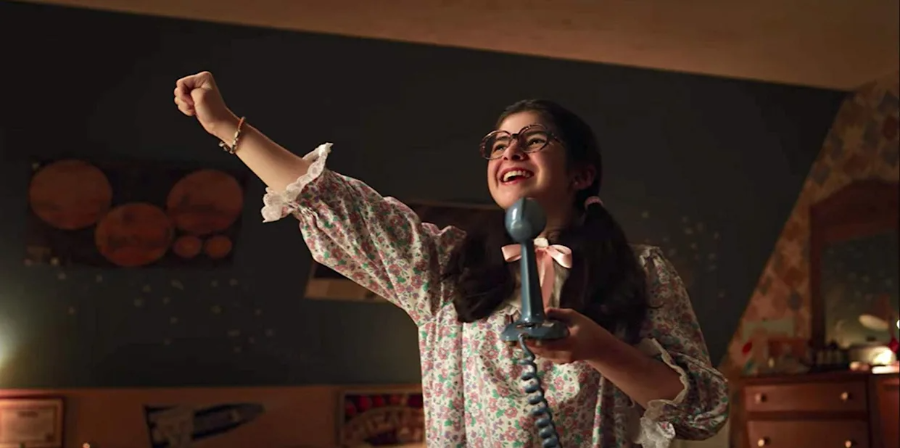 기묘한 이야기 시즌 3 리뷰