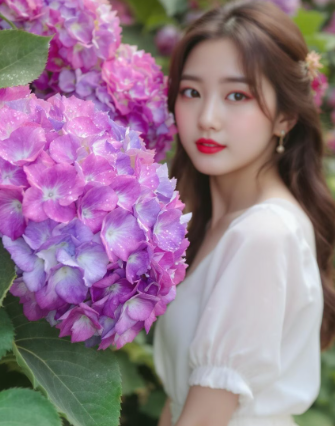 장생포 수국축제 최신 정보 3