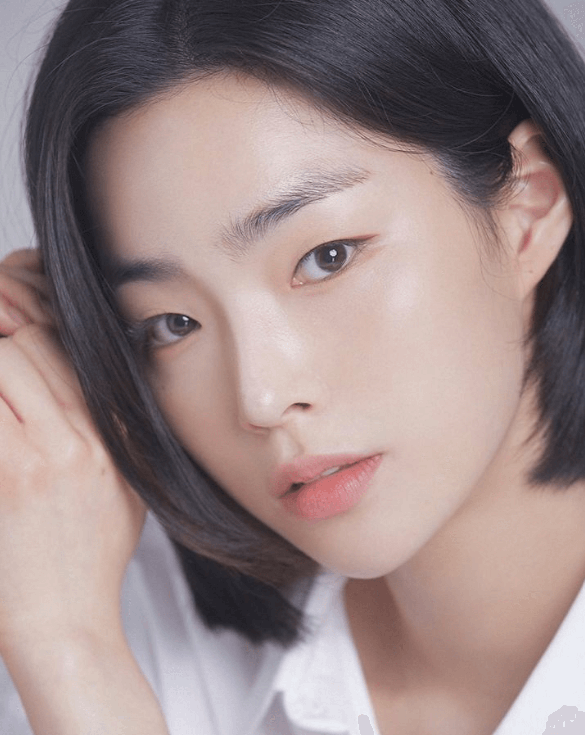 이장우의 그녀 조혜원 프로필5