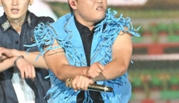싸이 흠뻑쇼 2025 일정