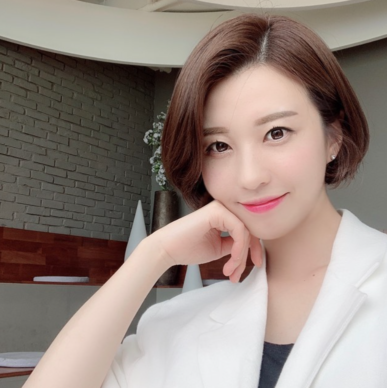 안귀령 프로필