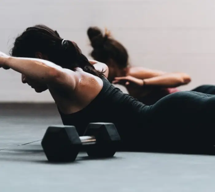 공복혈당 낮추기