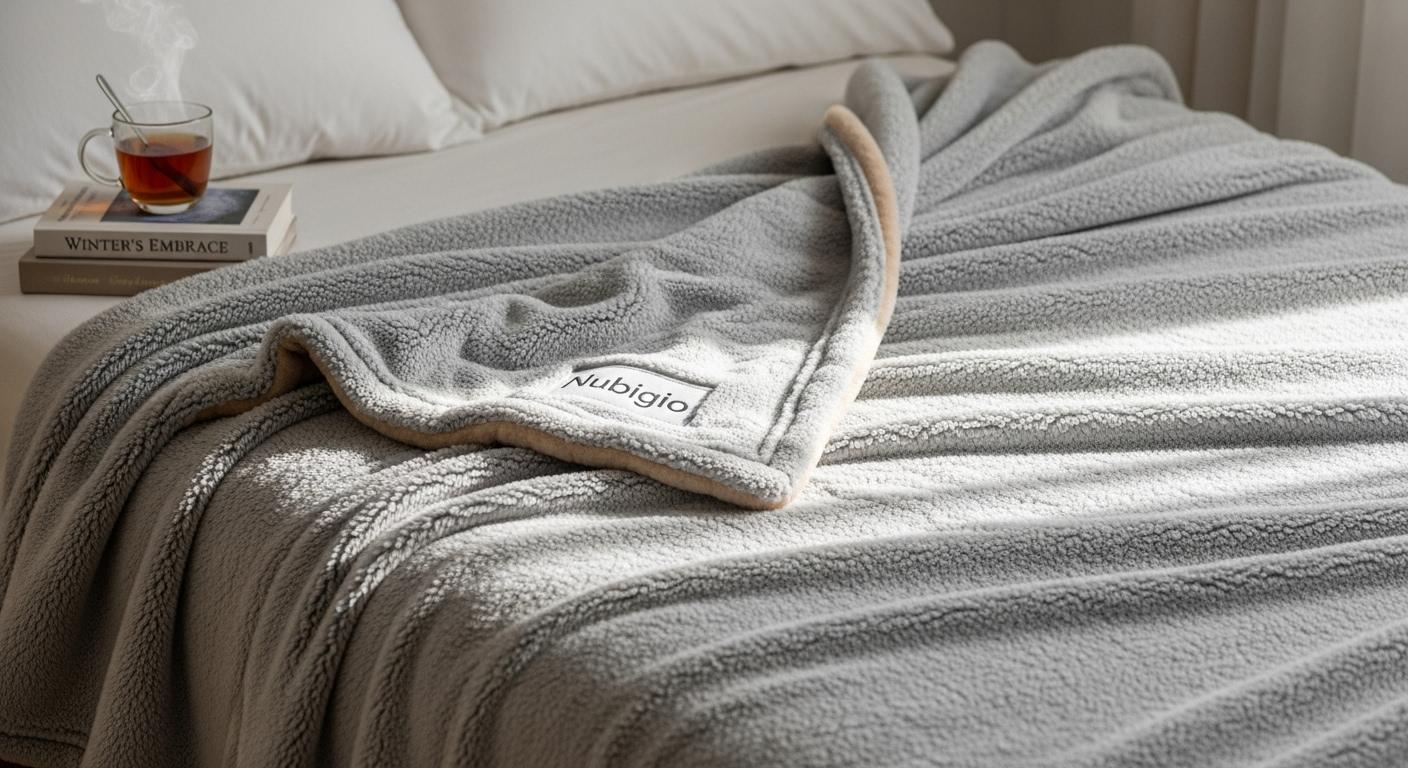 겨울이불 누비지오