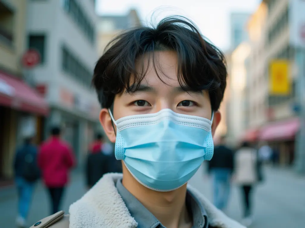 마스크