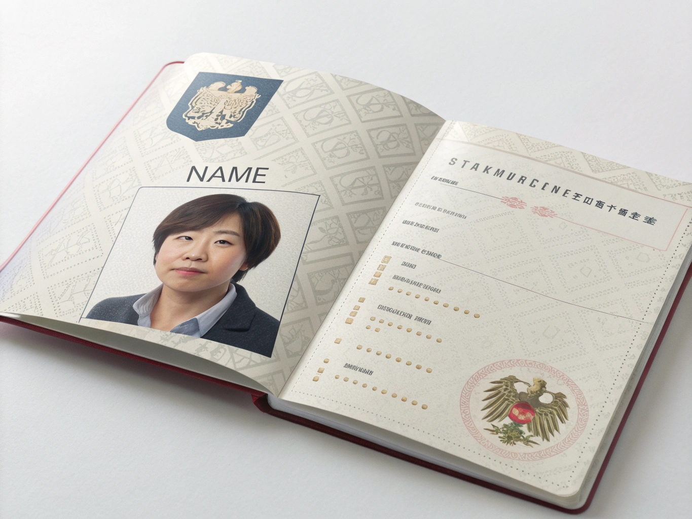 여권 갱신 완벽 가이드