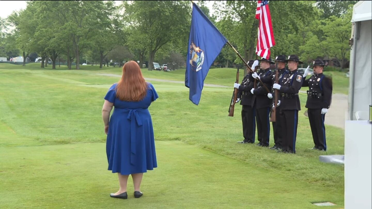 2025 LPGA 다우 챔피언십 대회 개요 및 중계일정