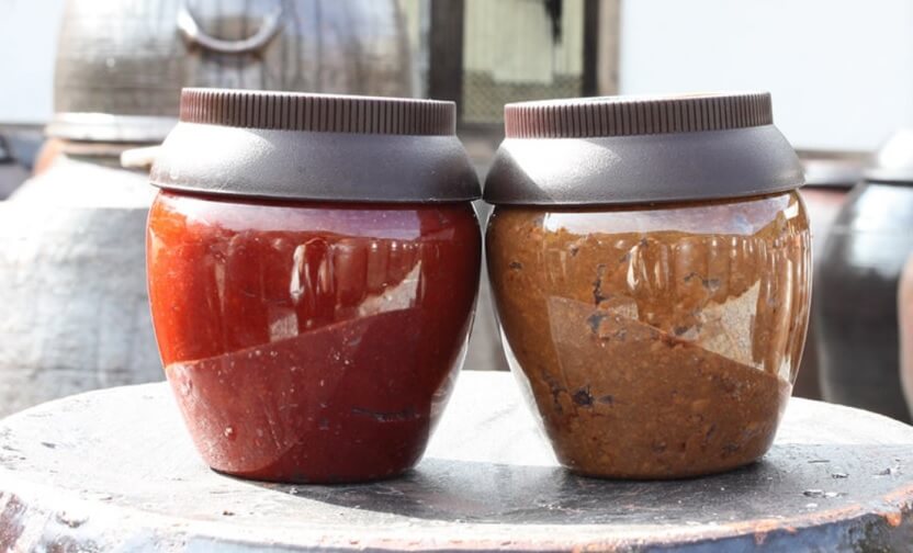 한국인의 밥상 708회 문경새재 문경 하초리&amp;#44; 불정역&amp;#44; 충북 괴산 수옥정 마을 이야기와 청연담 전통장류 및 연풍 곶감 주문방법