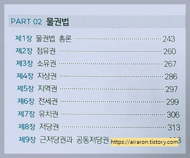 근저당권, 저당권, 말소기준권리