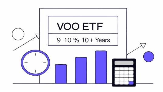 VOO를 활용한 퇴직연금 포트폴리오