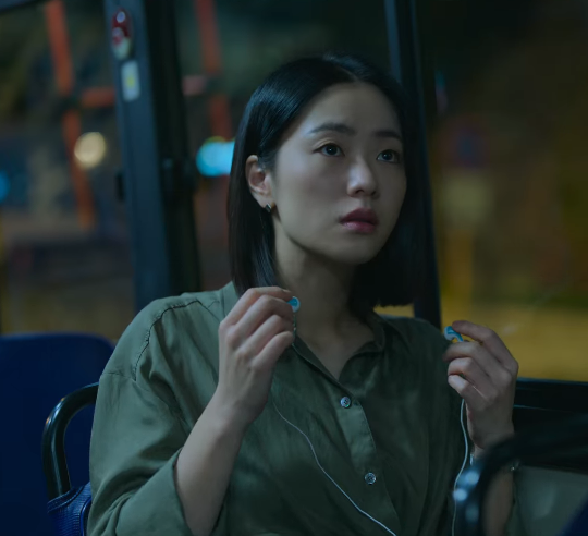 너의 시간 속으로 후기