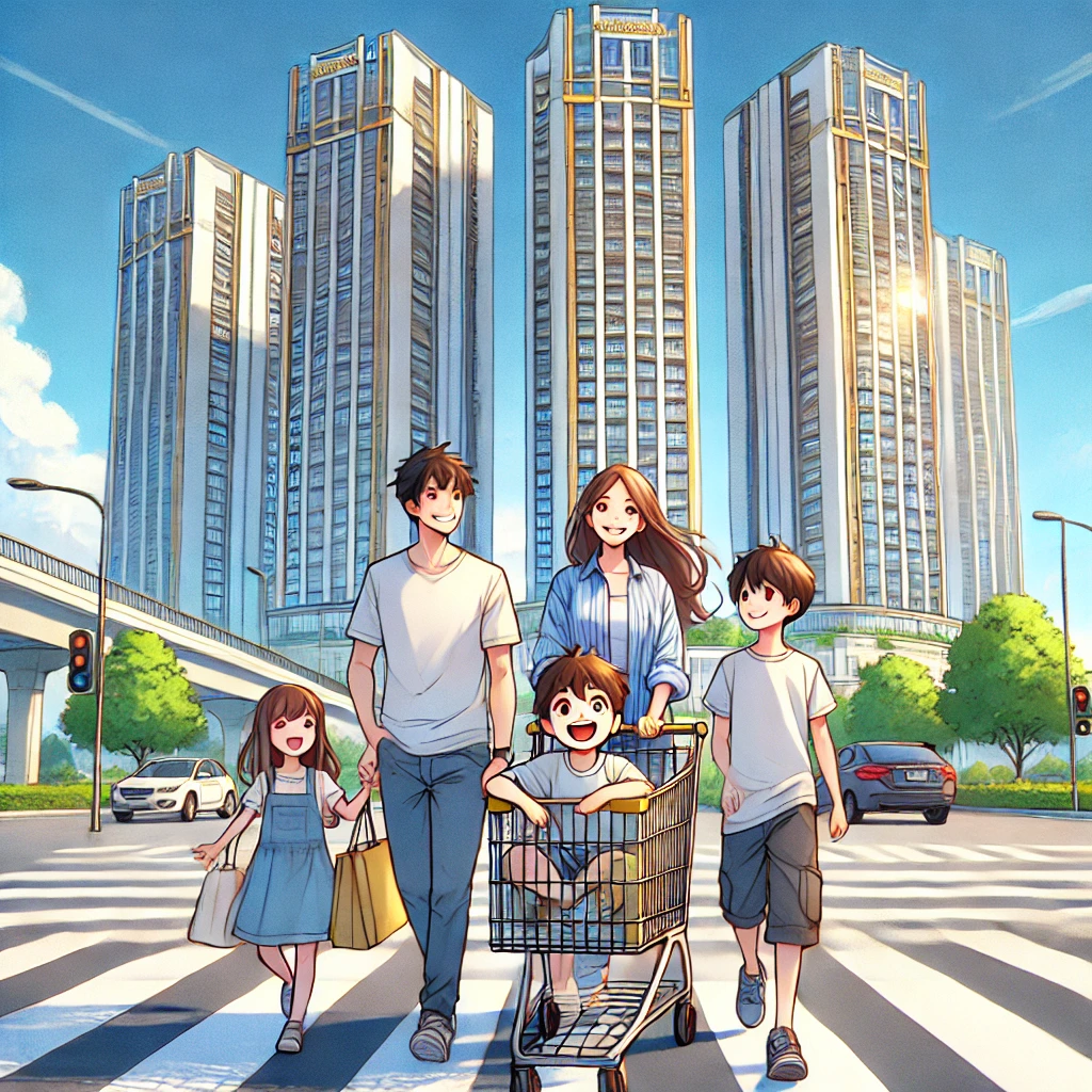 sweet family_image