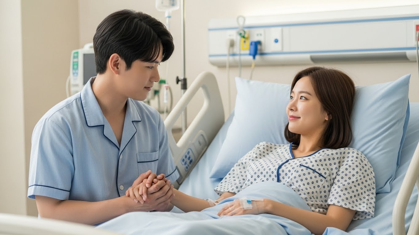 갑상선 기능 저하증