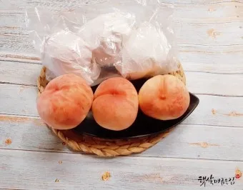 복숭아 보관방법과 싱싱하게 유지하는 팁_7