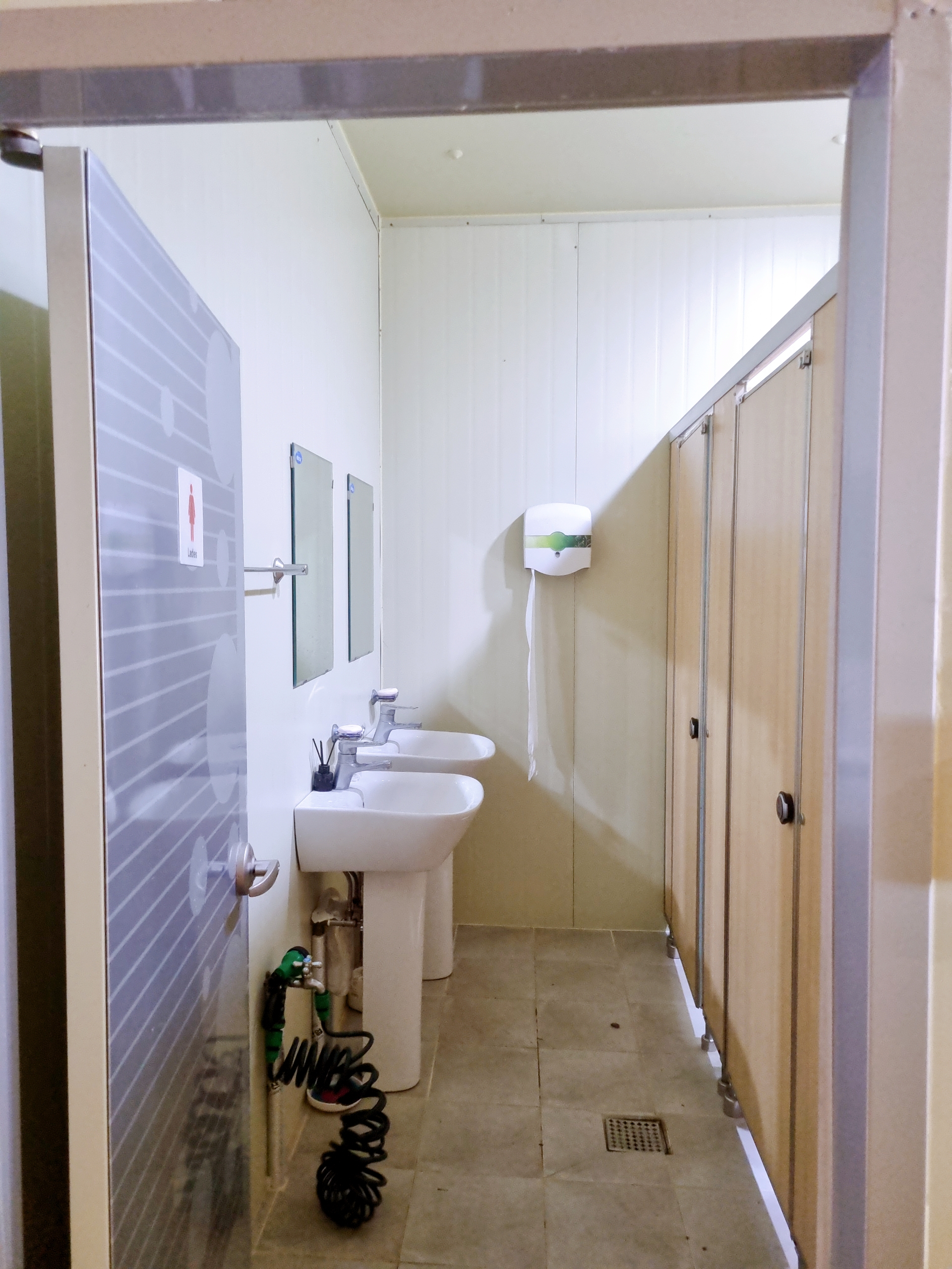 밀양 테마캠핑장