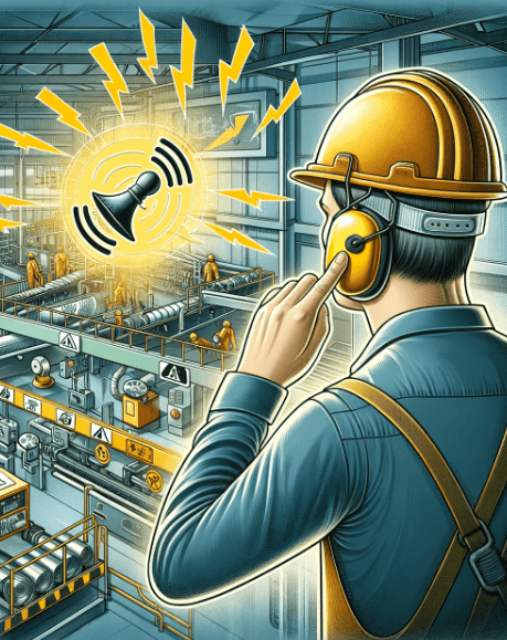 청각적 표시장치 (Auditory Display)