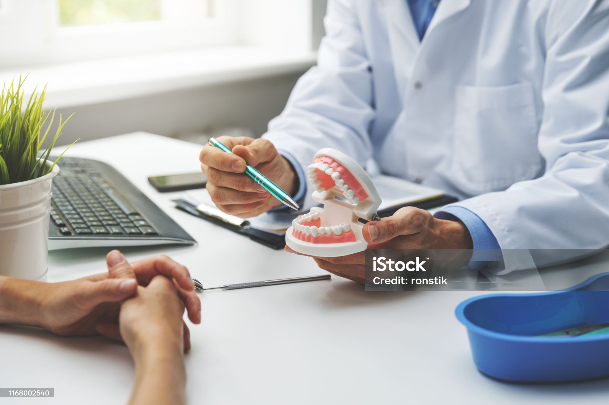 구강건강관련사진