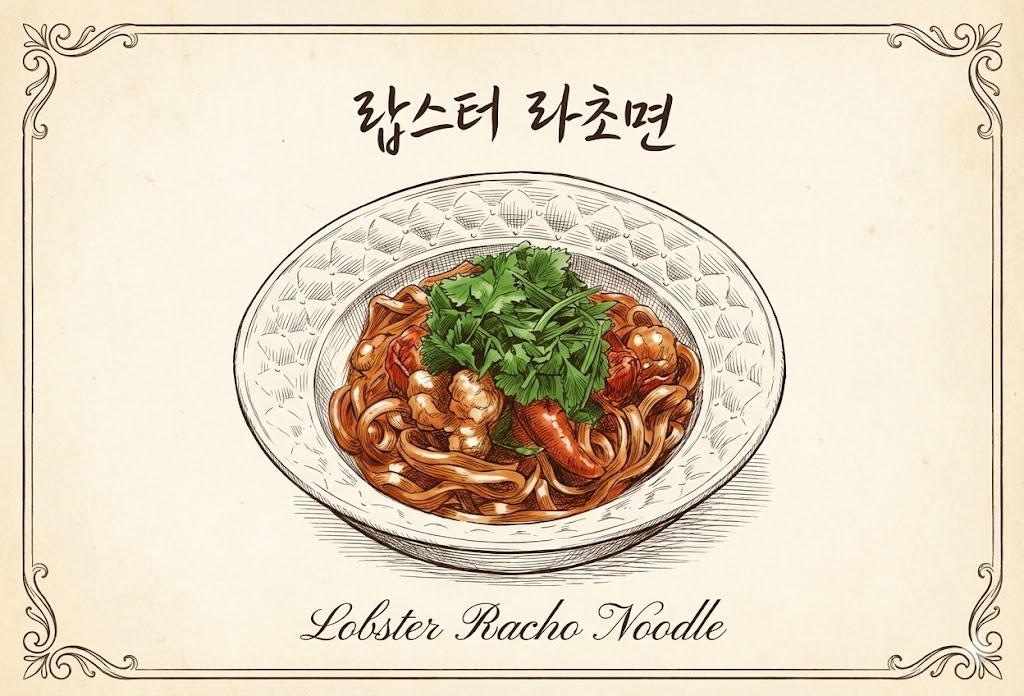 대한민국 중식의 대부 후덕죽, '불도장'에 담긴 파란만장한 비하인드