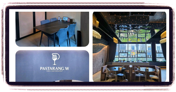 미식전파사 평택 이탈리안요리 홍게오일파스타 후기