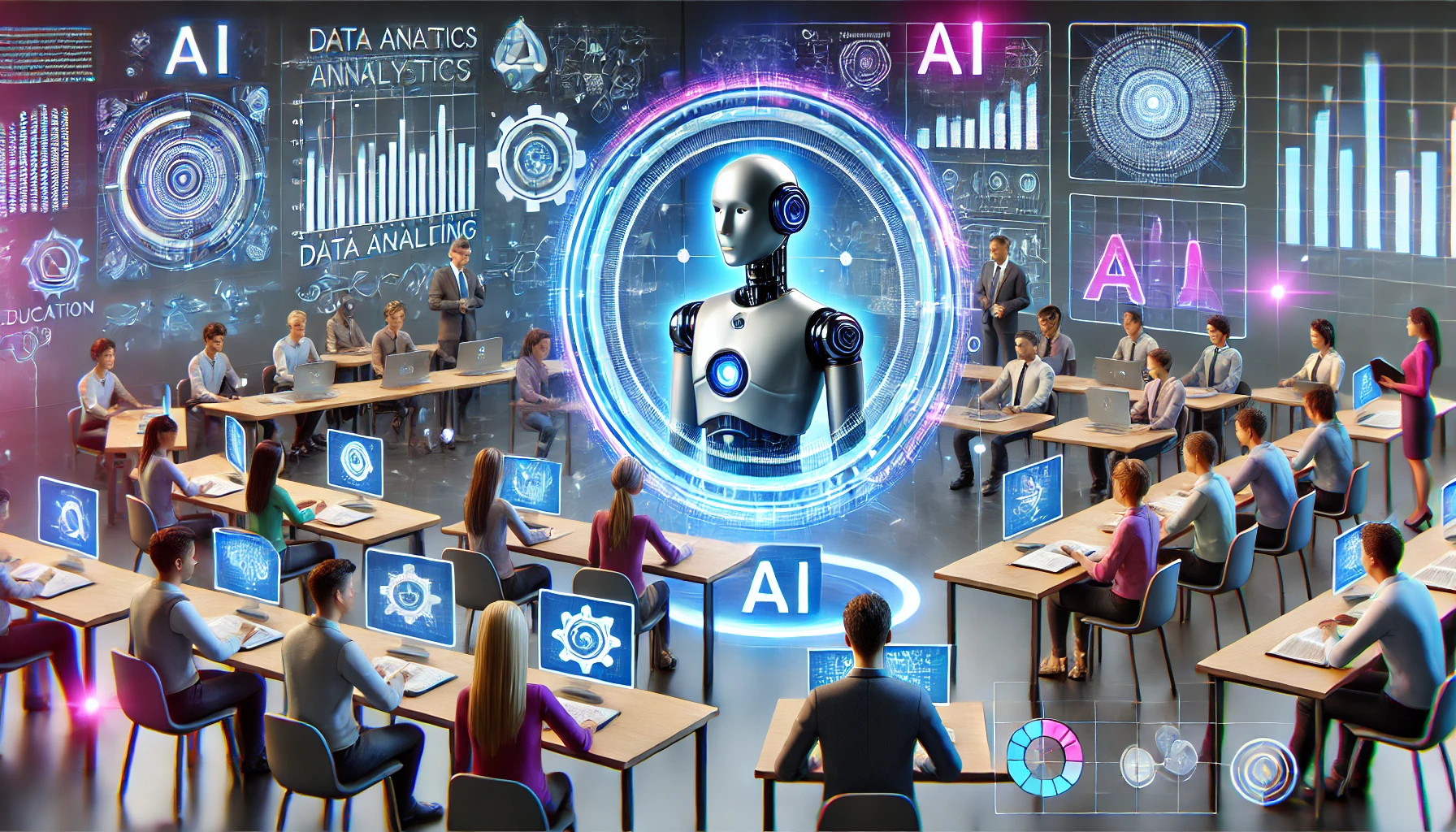 AI 장학금 이미지