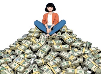 [2025 종합소득세 환급] 국세청 홈택스 원클릭으로 5년치까지 수수료 없이 받는 방법!