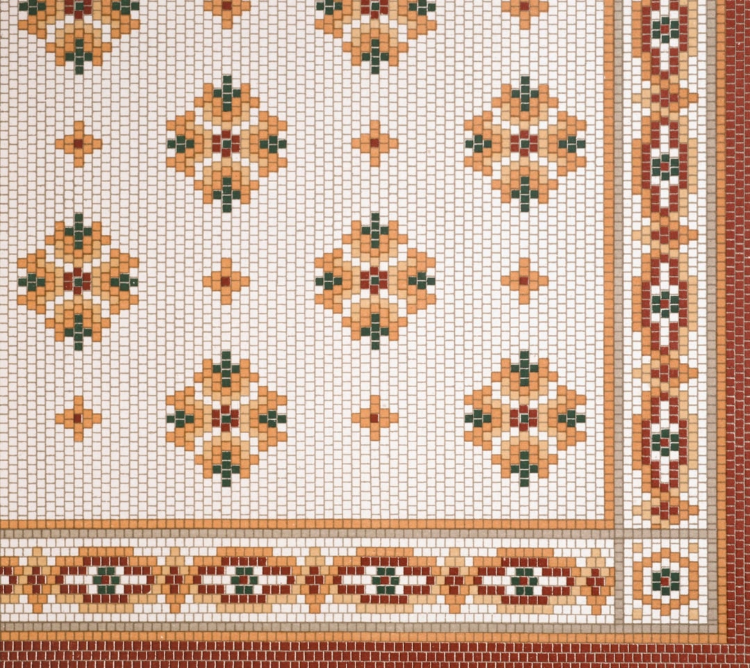 Tile.