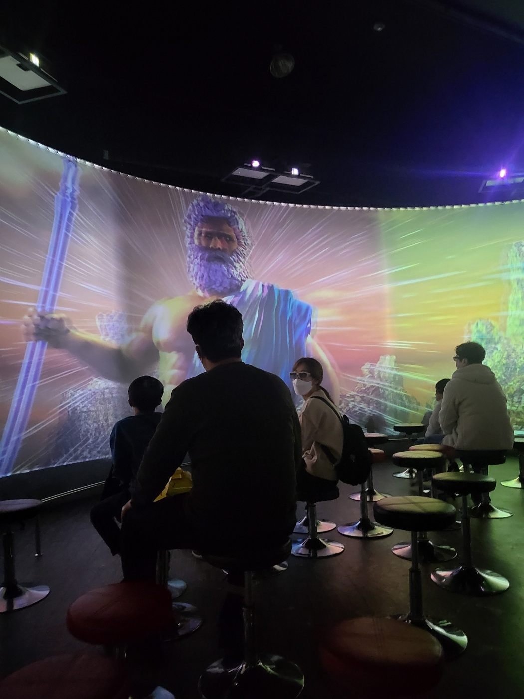 제주도 가볼 만한 곳 (수목원테마파크)