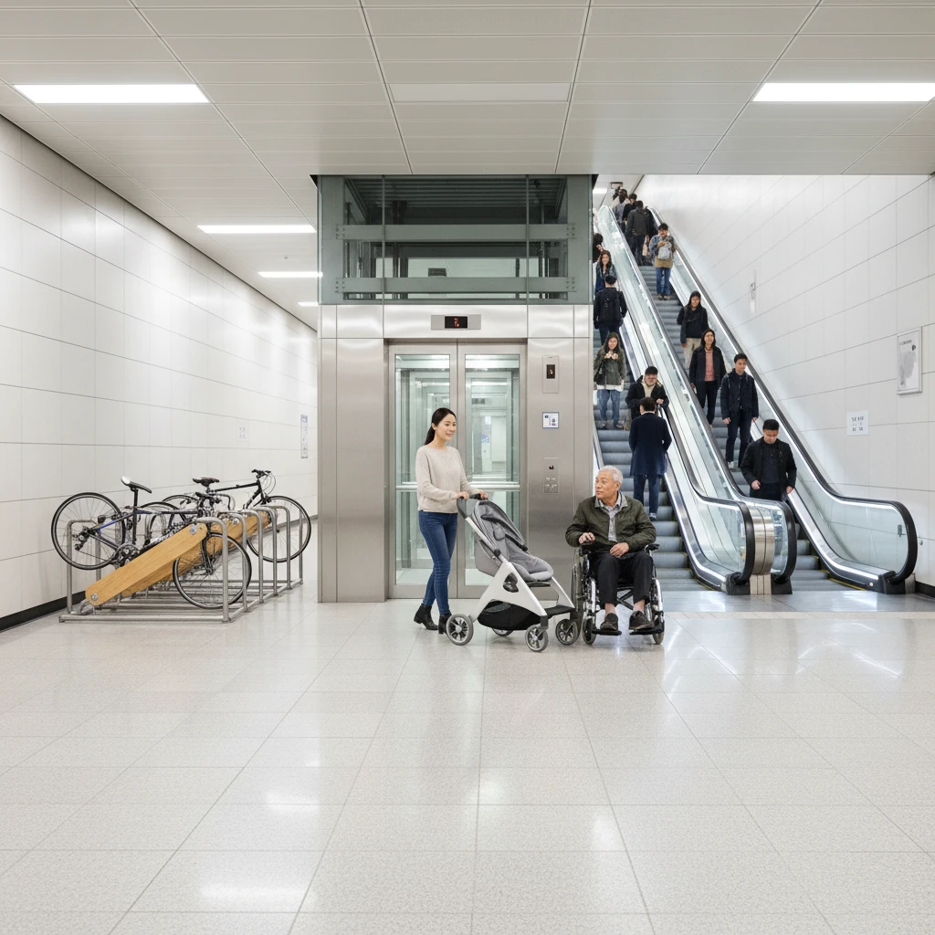 하남시청역 실시간 열차 시간과 상일동..