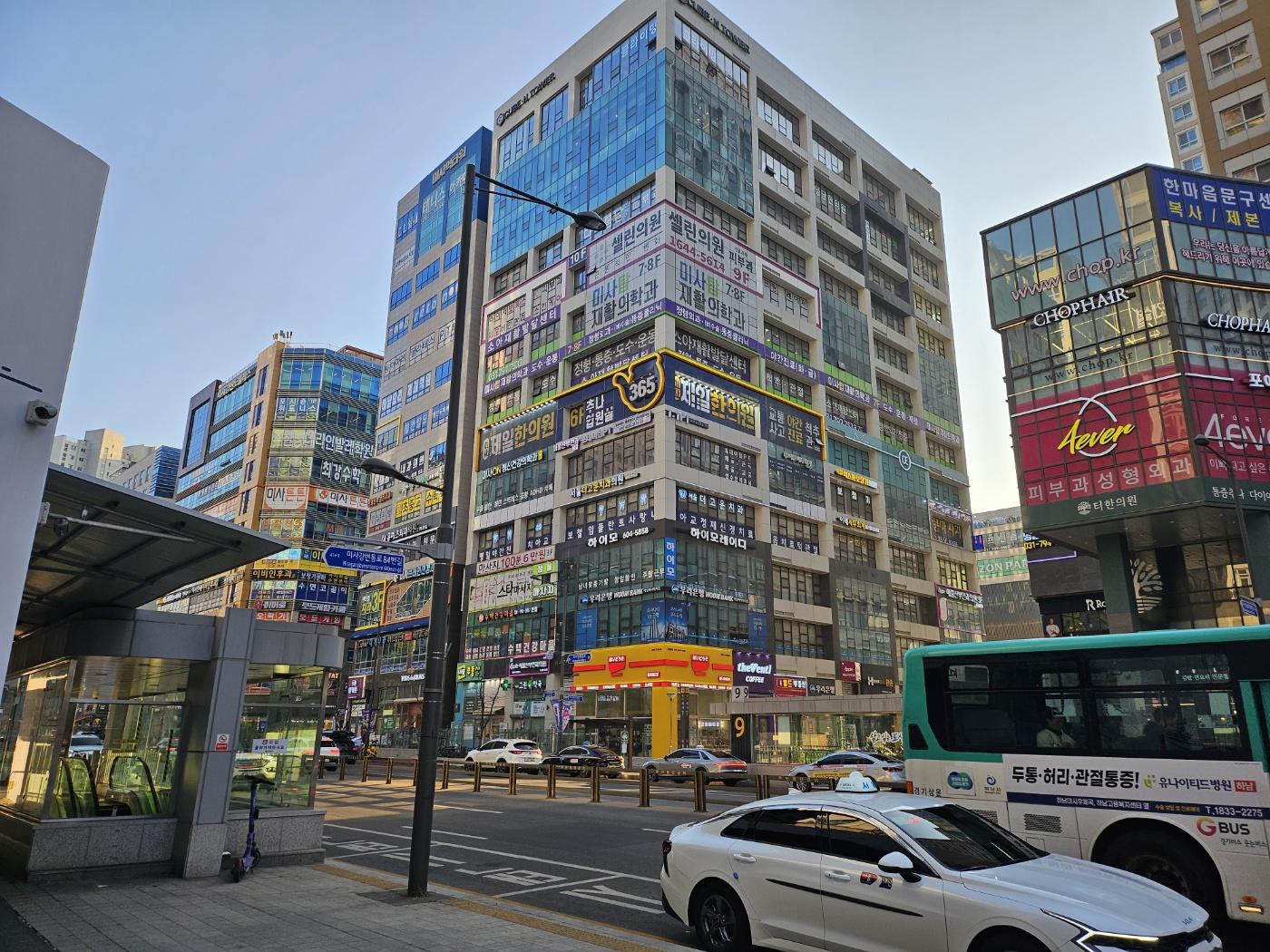 상가 임대계약 만료 후 권리금, 영업권 분쟁 해결 가이드