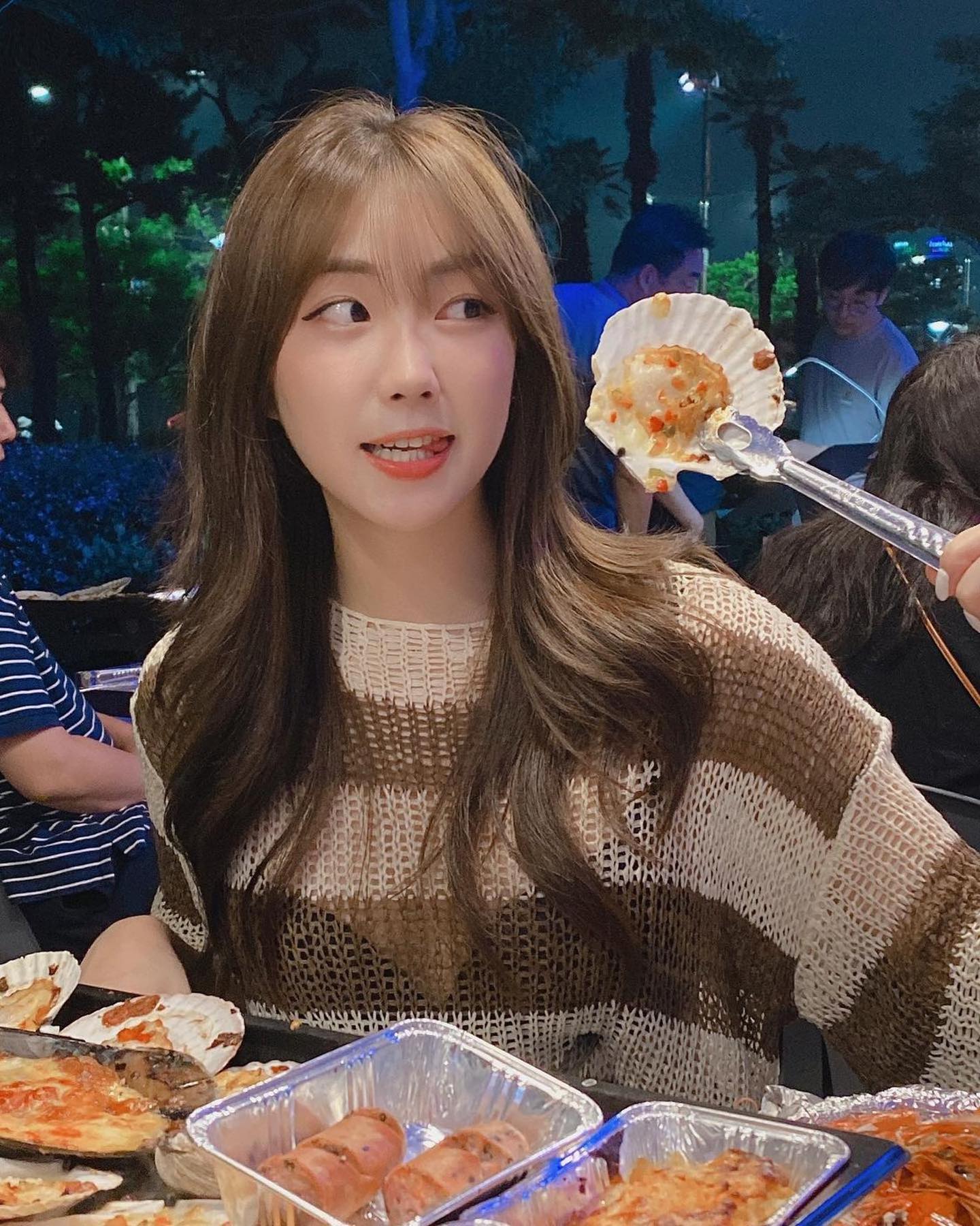 미운우리새끼 미우새 김준호 강재준 조개구이, 독도새우, 랍스터 전국 택배 판매하는 곳 구매처 떡집 맛집