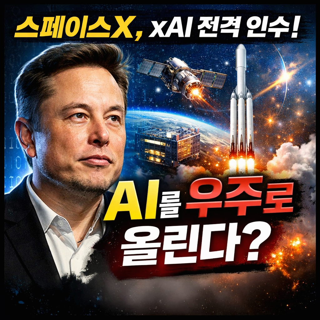 스페이스x xai
