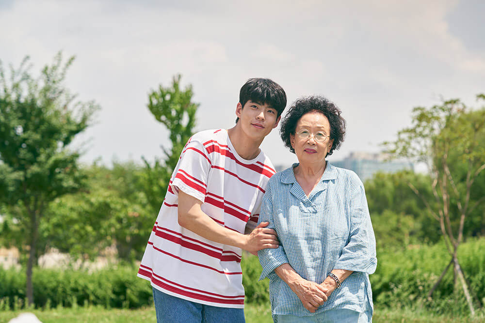 룸 쉐어링