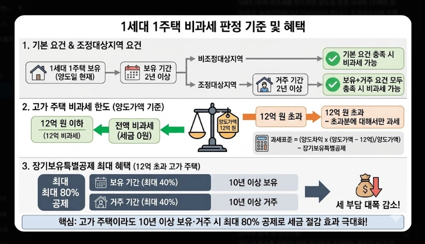 다주택자 양도소득세 [5월 9일 전 잔금 필수] 달라지는 세율 및 절세 방법 4가지
