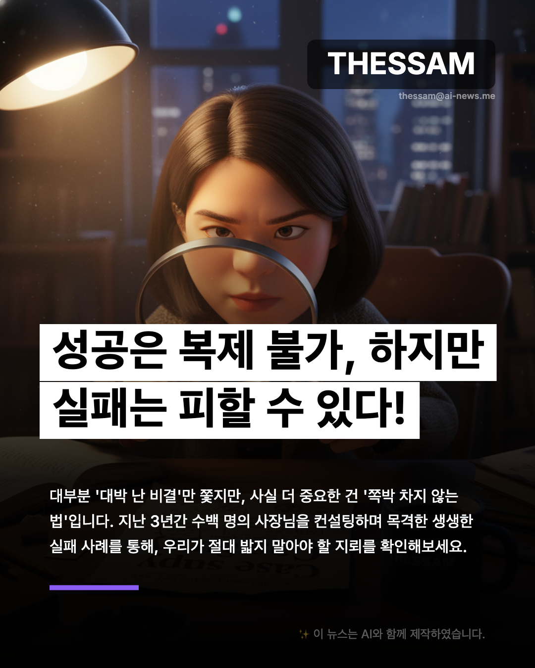 소상공인 바이럴 마케팅 성공/실패 사례