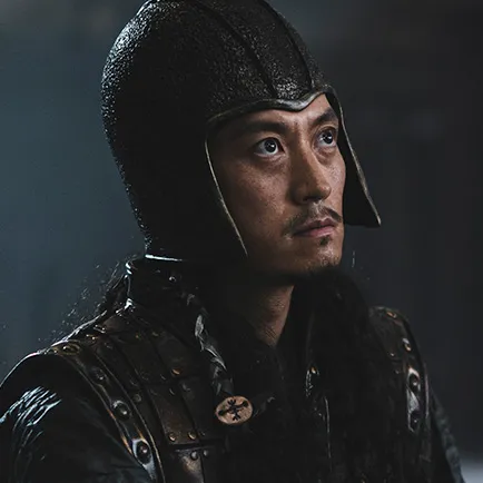 아라문의 검