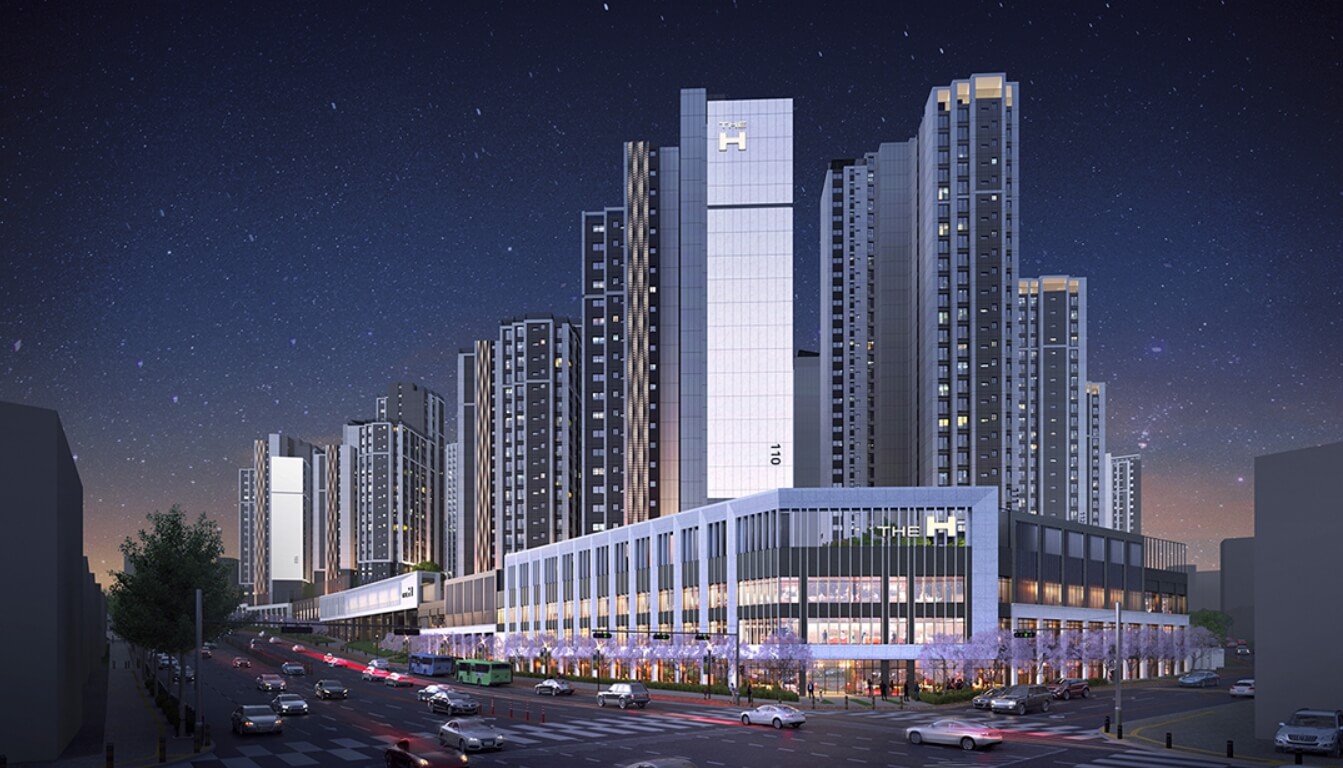 8.27 청약! 디에이치 방배 분양가, 평면도, 중도금대출