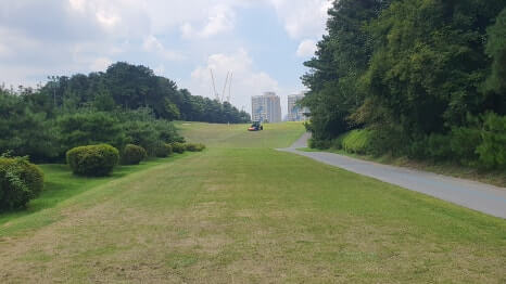 골프장 경험담 화성 리베라cc 서울에서 30분 거리에 이처럼 평온한 자연이 있다 수도권 골퍼라면 꼭 가볼만한 곳