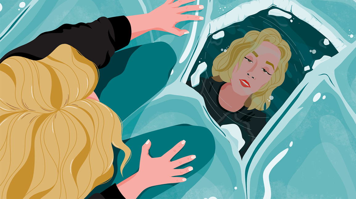 사소한 일에 덜 흔들린다