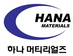 하나머티리얼즈_로고