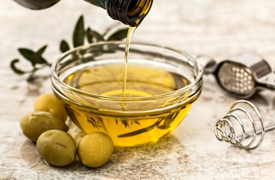 좋은 올리브유 고르는 법 - 기준, 순위(등급), 산도, 맛, 품종까지 완벽 가이드