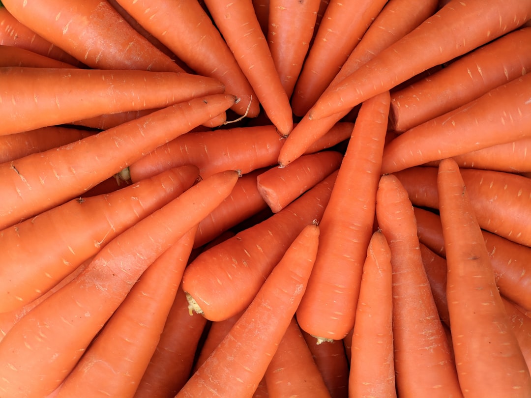 Carrots
