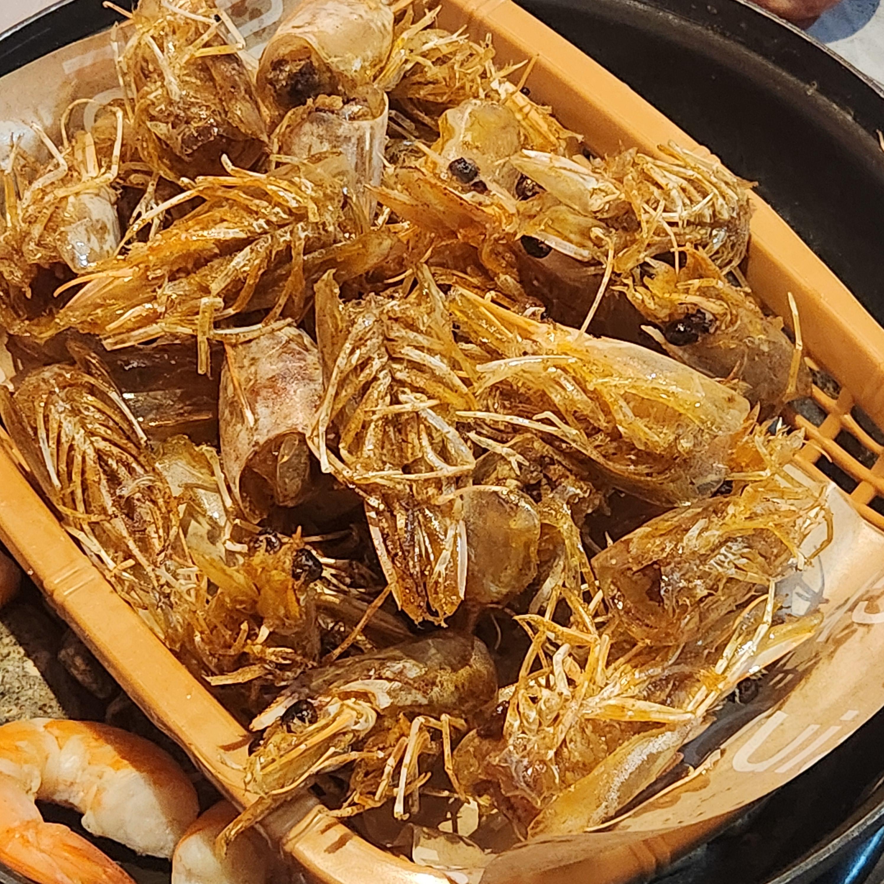 화명동 달달새우